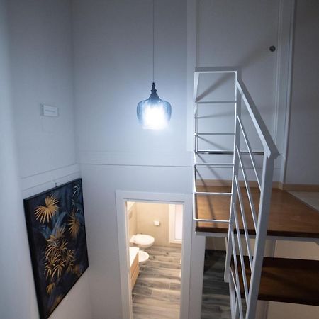 Tropea City Home Kültér fotó