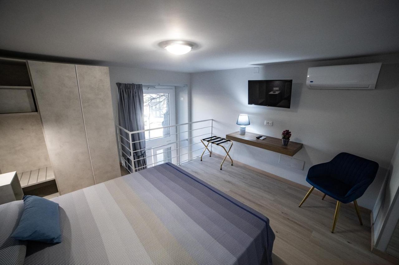 Tropea City Home Kültér fotó