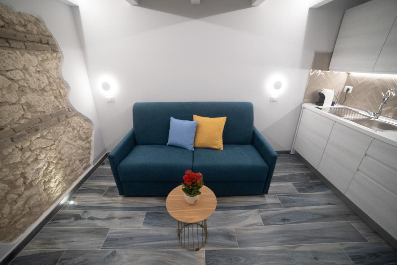 Tropea City Home Kültér fotó