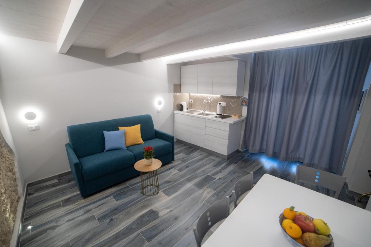 Tropea City Home Kültér fotó