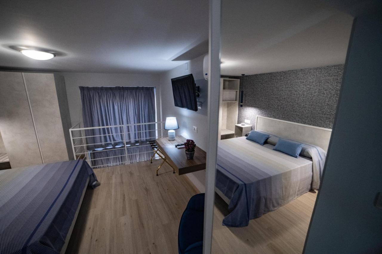 Tropea City Home Kültér fotó