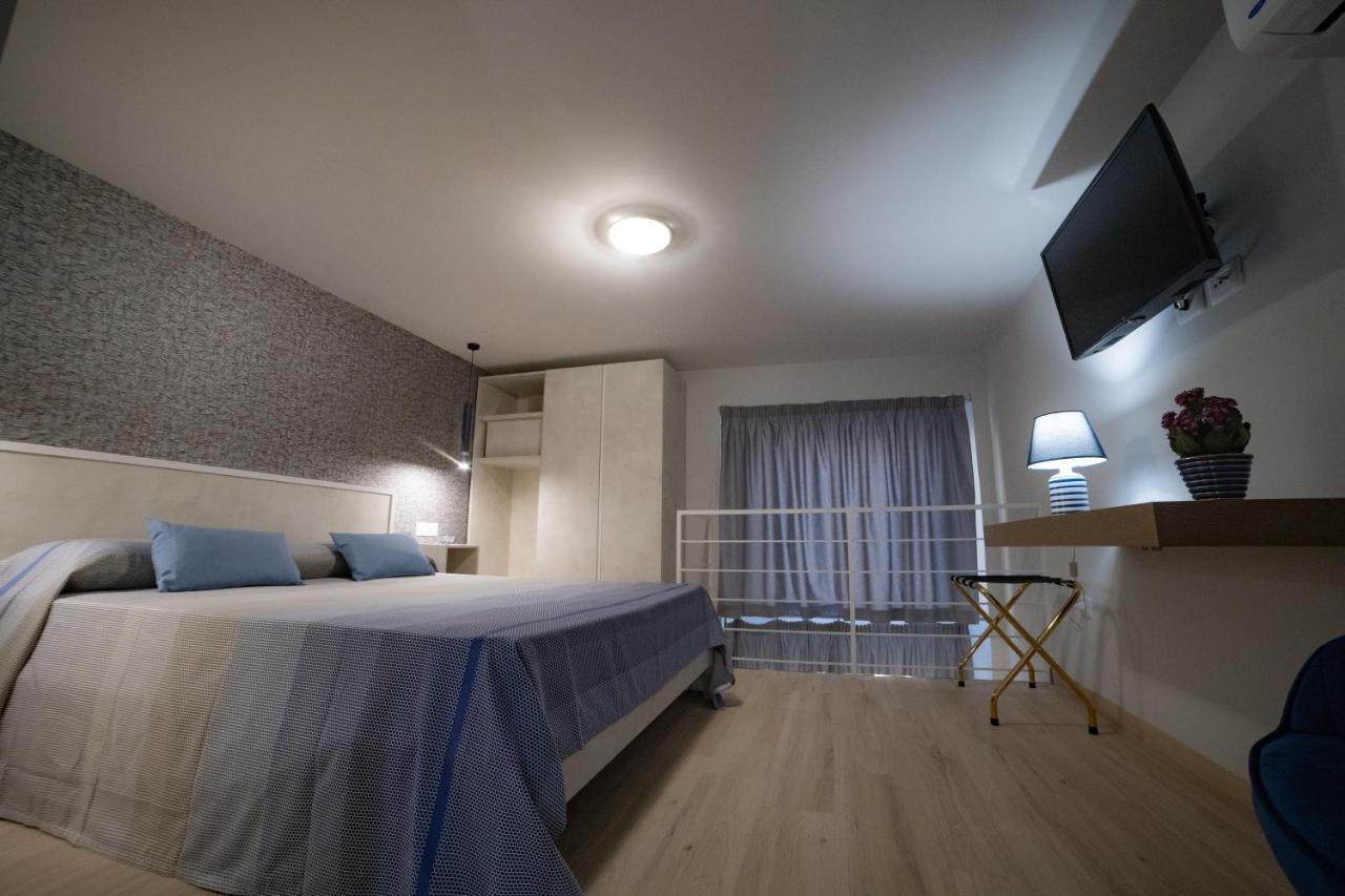 Tropea City Home Kültér fotó